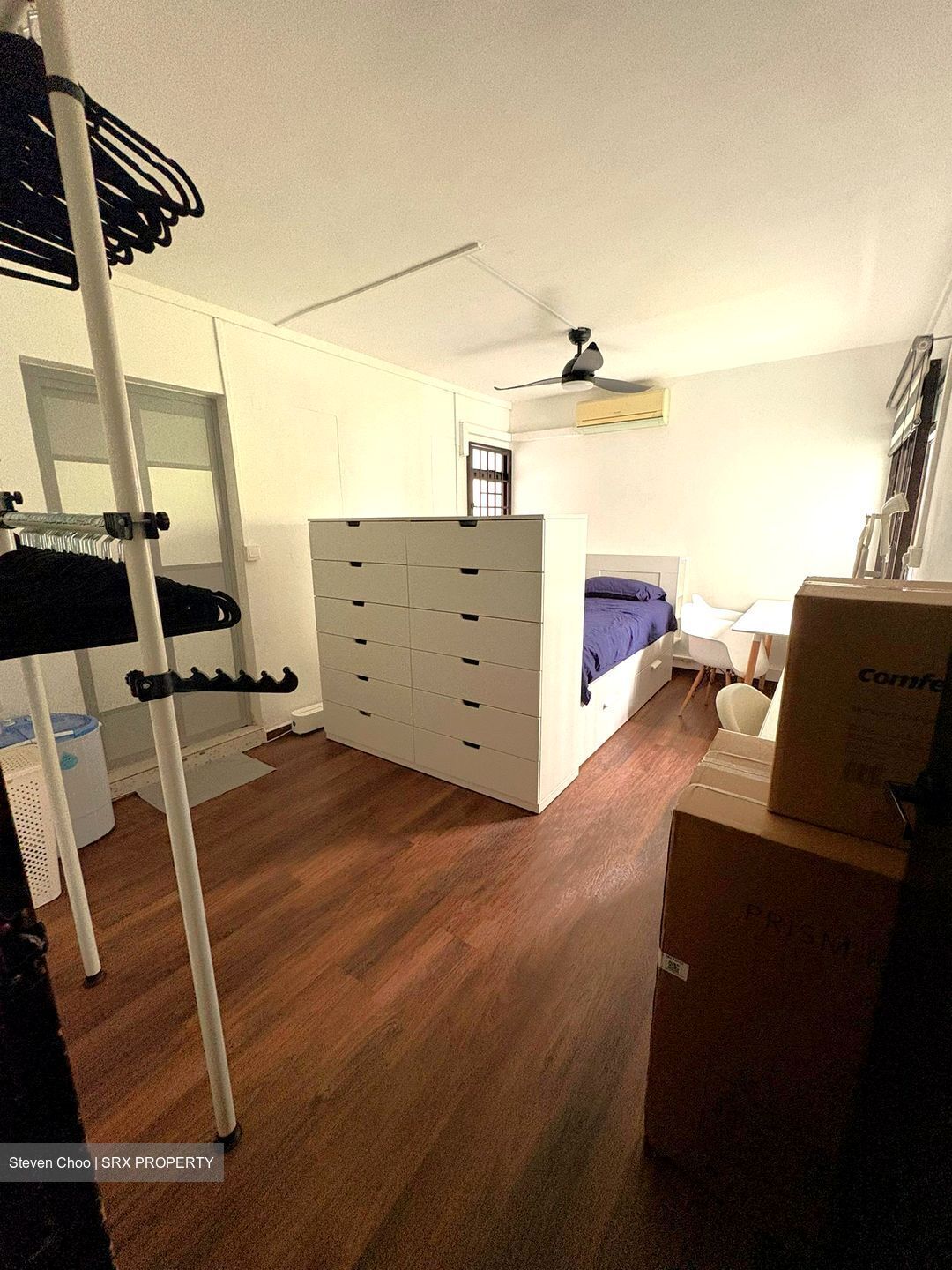 Blk 302B Anchorvale Link (Sengkang), HDB 3 Rooms #501499881